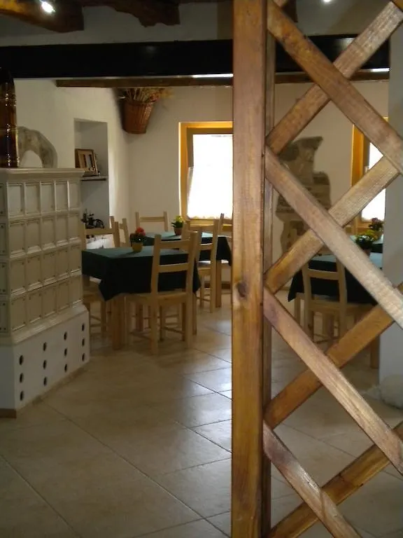 مبيت وإفطار بيلونو La Tieda - Locazione Turistica Reolon