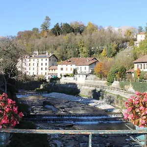 Pelmo Appartamento