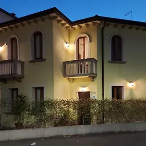  Pensión Ricordi Italia