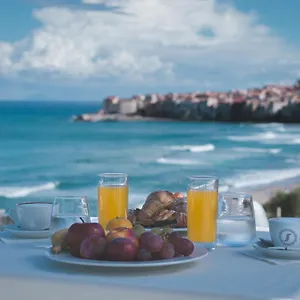 **** Hotel Sunset Italia