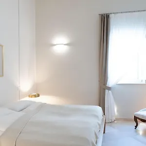  Bed and breakfast Palazzo Charlie Italia