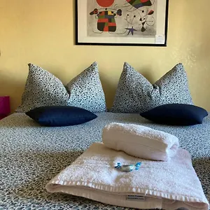 *** Bed & Breakfast Jfk Italy