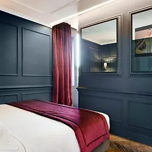 **** Hotel The Corner Italia