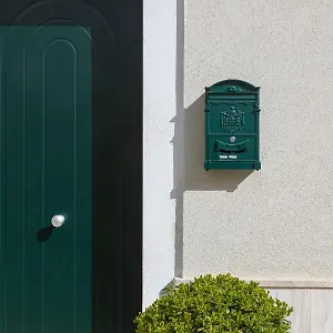  Pensión Apulian House Italia