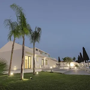  Bed & Breakfast La Valle Dei Tempi Italy