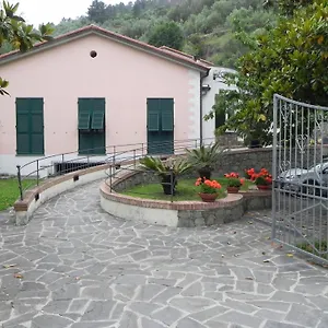 *** Hotel Il Saraceno Italia