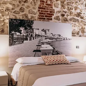  Bed and breakfast Vicolo Iv Italia