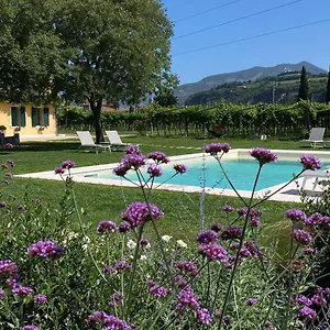  Couette-café Campagnon Valpolicella