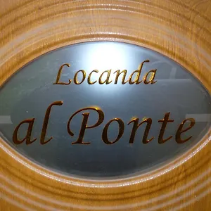  Mini-hôtel Al Ponte