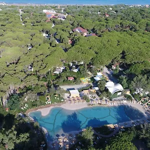 ** Parco vacanze Village Le Esperidi Italia