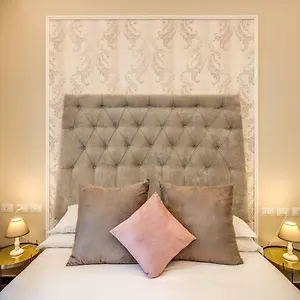  Guest house Dimore Vespasiano Italy