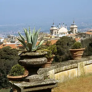  Bed & Breakfast Al Borgo Italy