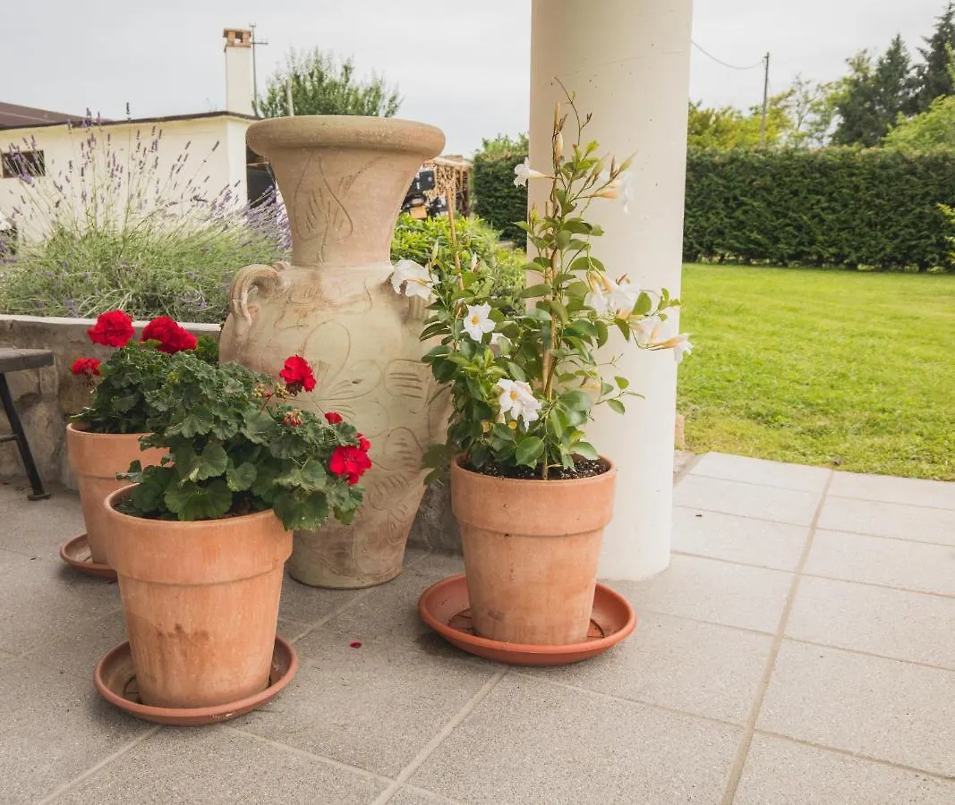 La Tieda - Locazione Turistica Reolon Bed & Breakfast Belluno
